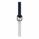 MOFT Snap Duo Apple Watch 1-5/6/7/8/9/10/11/SE/SE 2/SE 3/Ultra/Ultra 2/Ultra 3 (42/44/45/46/49 mm) navy blue/misty cove
