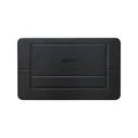 MOFT Airflow Movas Self-adhesive laptop stand black