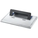 MOFT Airflow Movas Self-adhesive navy laptop stand blue
