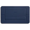 MOFT Airflow Movas Self-adhesive navy laptop stand blue