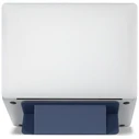 MOFT Airflow Movas Self-adhesive navy laptop stand blue