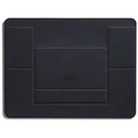 MOFT Movas Self-adhesive laptop stand black