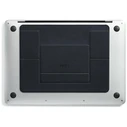 MOFT Movas Self-adhesive laptop stand black