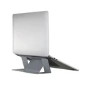 MOFT Movas Self-adhesive laptop stand grey