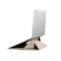 MOFT sleeve 13" Laptop bag with stand function beach white