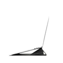 MOFT sleeve 13" Laptop bag with stand function black
