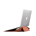MOFT sleeve 14" Laptop bag with stand function brown
