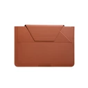 MOFT sleeve 14" Laptop bag with stand function brown