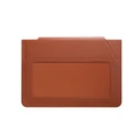 MOFT sleeve 14" Laptop bag with stand function brown