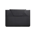 MOFT sleeve 14" Laptop bag with stand function black