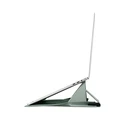 MOFT sleeve 14" Laptop bag with stand function marine