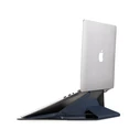 MOFT sleeve 14" Laptop bag with stand function blue