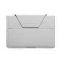 MOFT sleeve 15" Laptop bag with stand function misty cove