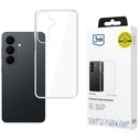 3MK Clear Case Samsung Galaxy S26 FE