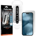 MyScreen Diamond Glass Supreme Apple iPhone 17