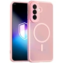 3MK Misty MagCase Samsung Galaxy A27 5G pink