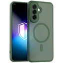 3MK Misty MagCase Samsung Galaxy A27 5G green