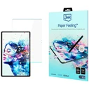 3MK PaperFeeling Lenovo Idea Tab Pro Gen 2 (TB390FU) [2 PACK]