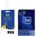 3MK Lens Protection Samsung Galaxy Z Flip 8 [4 PACK]