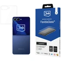 3MK FlexibleGlass Samsung Galaxy Z Flip 8