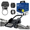 Universal Bike Phone Holder 3MK BikeGrip