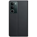 3MK Wallet Case Realme C71 black