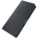 3MK Wallet Case Realme C71 black
