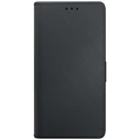 3MK Wallet Case Realme C71 black