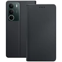 3MK Wallet Case Realme C71 black