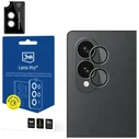 3MK Lens Protection Pro Samsung Galaxy Z Fold 8 black