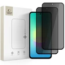 Tech-Protect Glass Spy+ Samsung Galaxy A27 5G Privacy [2 PACK]