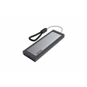 Θήκη Σκληρού Δίσκου Lexar For Ssd M.2 2280 Usb3.2 Gen2