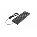 Θήκη Σκληρού Δίσκου Lexar For Ssd M.2 2280 Usb3.2 Gen2