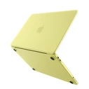 Spigen Airskin Apple MacBook Neo 13 2026 Frost Citrus