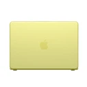 Spigen Airskin Apple MacBook Neo 13 2026 Frost Citrus