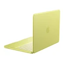 Spigen Airskin Apple MacBook Neo 13 2026 Frost Citrus