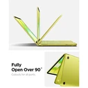 Spigen Airskin Apple MacBook Neo 13 2026 Frost Citrus