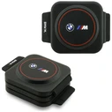 BMW M 3-in-1 Wireless Charger Qi2 15W Print Logo Red