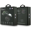 BMW M 3-in-1 Wireless Charger Qi2 15W Print Logo Red