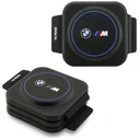 BMW M 3-in-1 Wireless Charger Qi2 15W Print Logo Blue