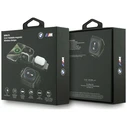 BMW M 3-in-1 Wireless Charger Qi2 15W Print Logo Blue