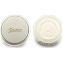 Guess Bluetooth Speaker 5W Script Metal Logo Gold