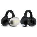 Guess Wireless headphones OWS Metallic Finish Electropated Parts Classic Logo black