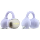 Guess Wireless headphones OWS Metallic Finish Electroplated Parts Classic Logo purple