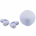 Guess Wireless headphones OWS Guess Mini Classic purple