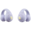 Guess Wireless headphones OWS Guess Mini Classic purple