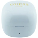 Guess Wireless headphones OWS Guess Mini Classic turquoise
