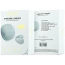 Guess Wireless headphones OWS Guess Mini Classic turquoise