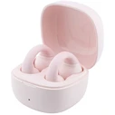 Guess Wireless headphones OWS Guess Mini Classic pink