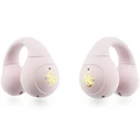 Guess Wireless headphones OWS Guess Mini Classic pink